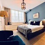 帕特里克斯普雷斯住宿加早餐旅馆 招待所 *