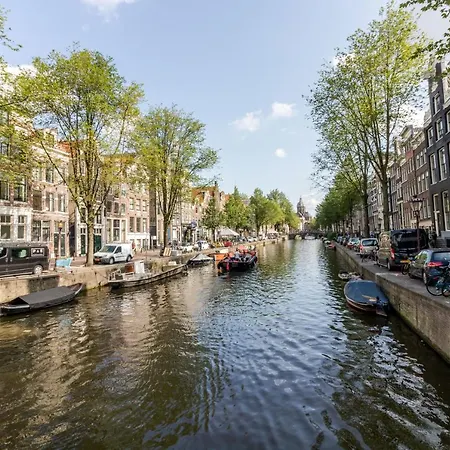 بيت ضيافة Patrick's Place