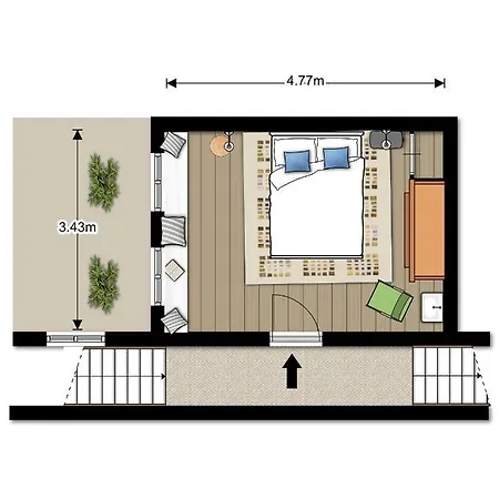 Patrick's Place *