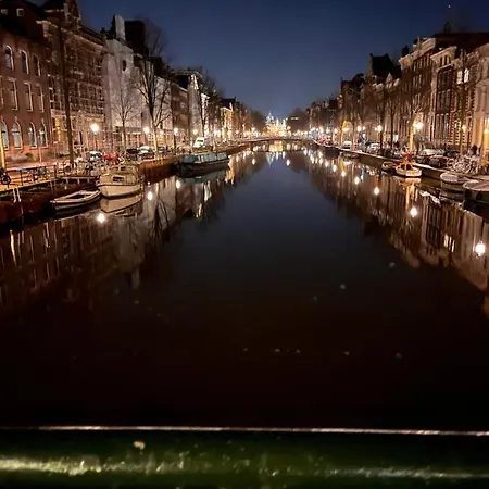 Patrick's Place أمستردام