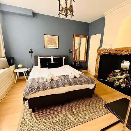 Patrick's Place